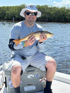 Cast away your worries in Key Largo!